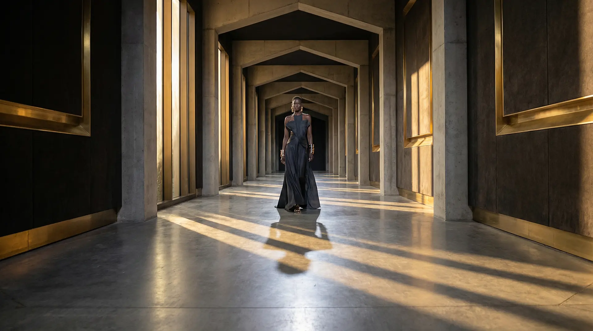 大长腿摄影 - 构图与视角技法 - 51黑料